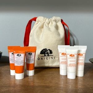 Origins Ginzing Littles